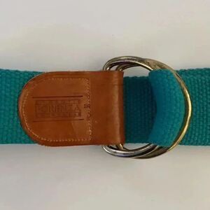Vintage Authentic Forenza Sportswear Belt